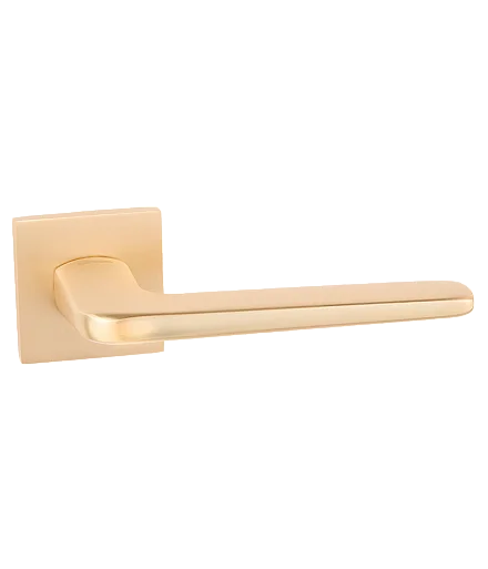 Ручки стандарт TANDOOR TDAL 713-03 slim SSG 